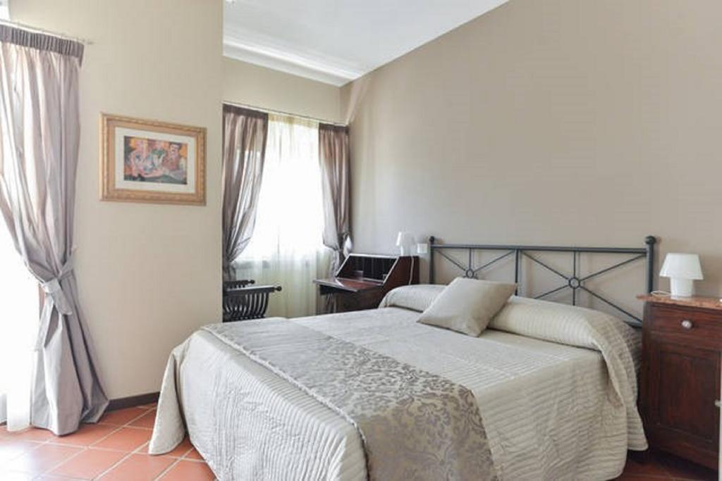 Casa Santolina B&B Roma Exterior foto